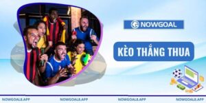 Kèo thắng thua